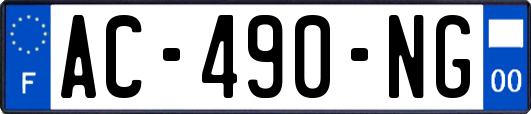 AC-490-NG