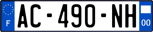 AC-490-NH