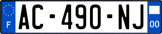 AC-490-NJ