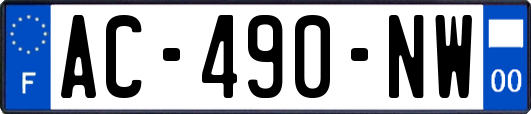 AC-490-NW