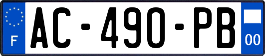 AC-490-PB