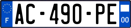 AC-490-PE
