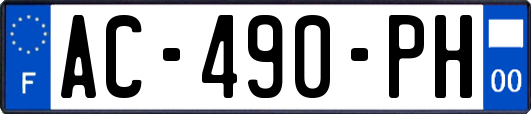 AC-490-PH