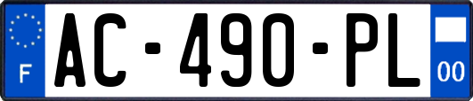 AC-490-PL