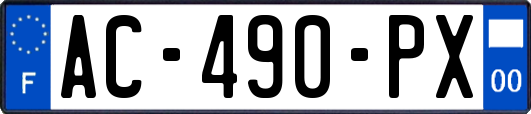 AC-490-PX