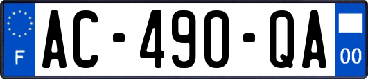 AC-490-QA