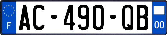 AC-490-QB