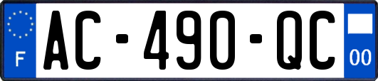 AC-490-QC