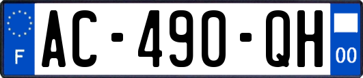 AC-490-QH