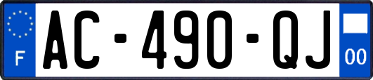 AC-490-QJ