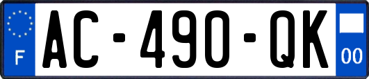 AC-490-QK