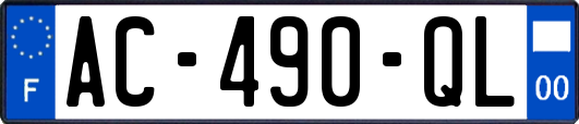 AC-490-QL