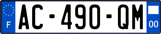 AC-490-QM