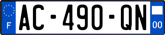 AC-490-QN