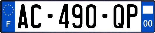 AC-490-QP