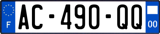 AC-490-QQ
