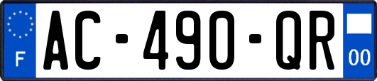 AC-490-QR