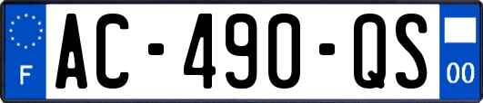 AC-490-QS