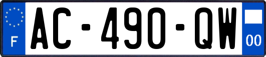 AC-490-QW