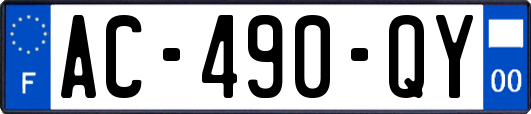 AC-490-QY