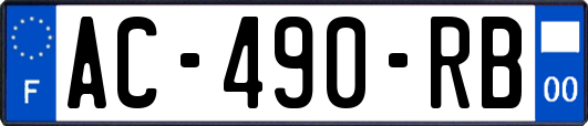 AC-490-RB