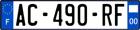 AC-490-RF