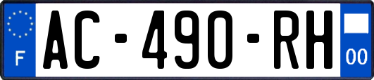 AC-490-RH