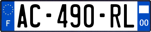 AC-490-RL