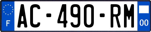 AC-490-RM