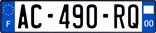 AC-490-RQ