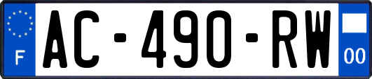 AC-490-RW