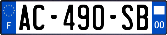 AC-490-SB