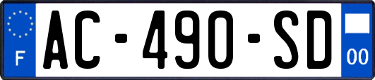 AC-490-SD
