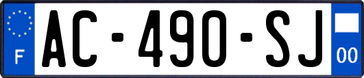 AC-490-SJ