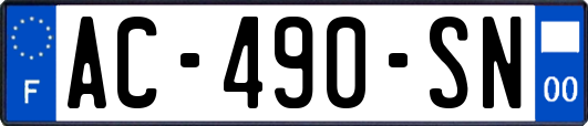 AC-490-SN