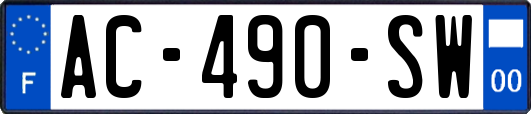 AC-490-SW