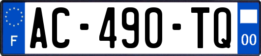 AC-490-TQ
