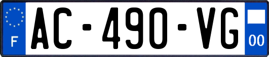 AC-490-VG