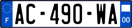 AC-490-WA