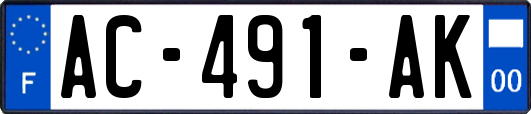 AC-491-AK