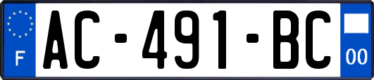 AC-491-BC