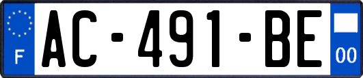 AC-491-BE