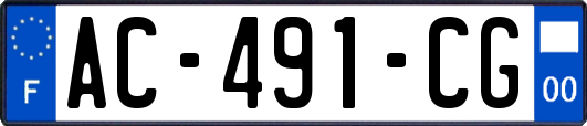 AC-491-CG