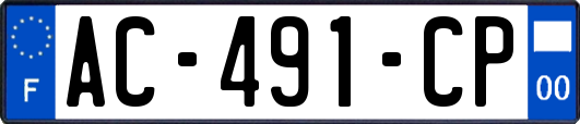 AC-491-CP