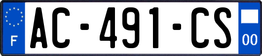 AC-491-CS