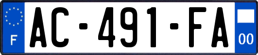 AC-491-FA