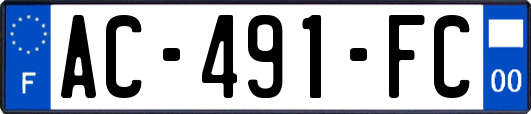 AC-491-FC