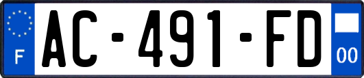 AC-491-FD