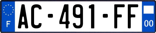 AC-491-FF