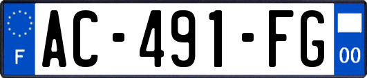 AC-491-FG